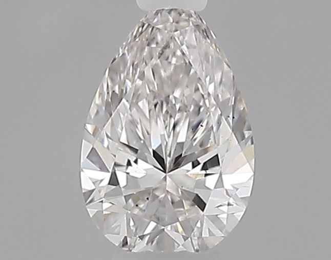 0.31 ct Pear diamond