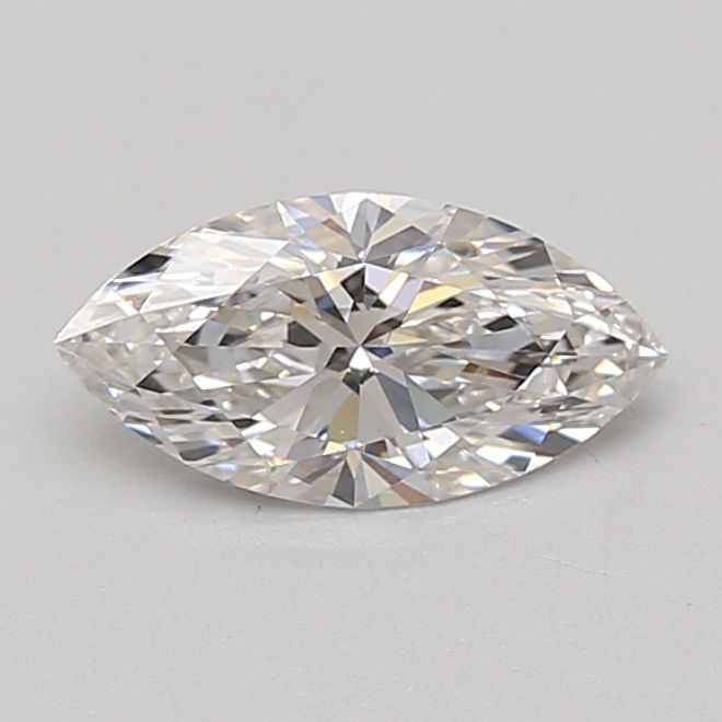 0.88 ct lab-grown Marquise Diamond
