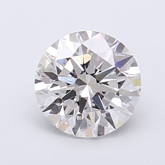1.04 ct. round Lab Grown Diamond front image