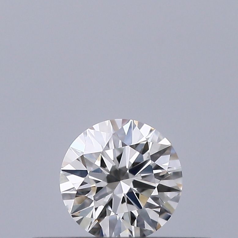 0.23 ct Round diamond