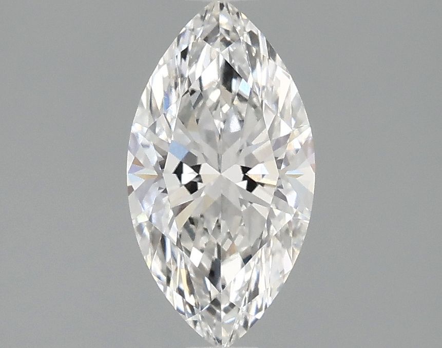 1.03 ct. marquise Lab Grown Diamond front image