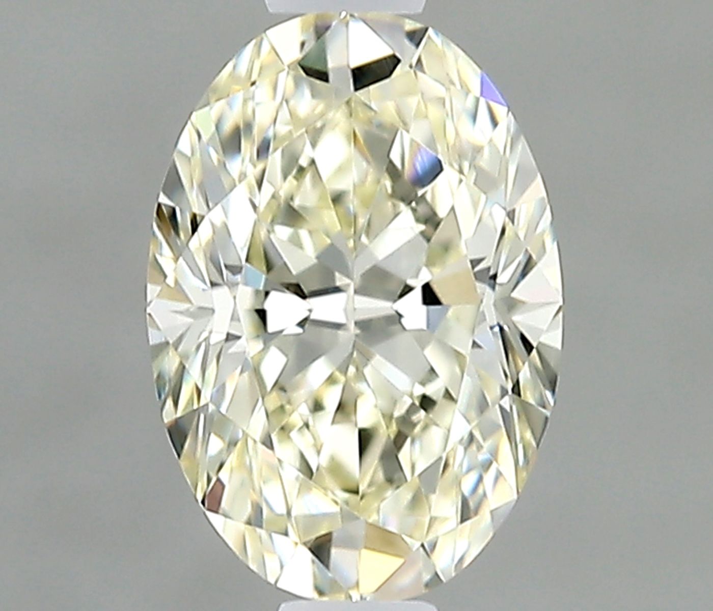 0.57 ct Oval Diamond