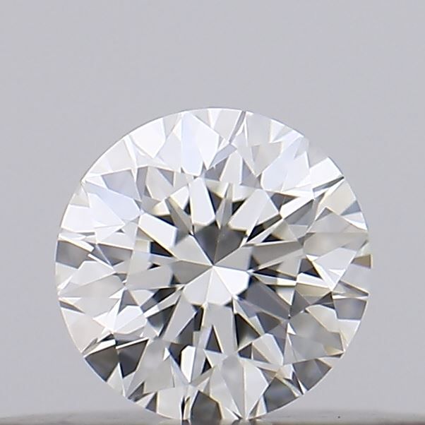 0.15 ct Round diamond
