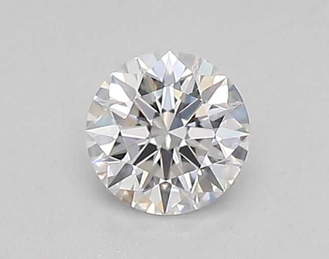 0.31 ct lab-grown Round Diamond