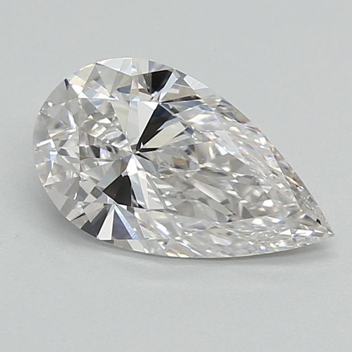 1.08 ct. pear Lab Grown Diamond front image