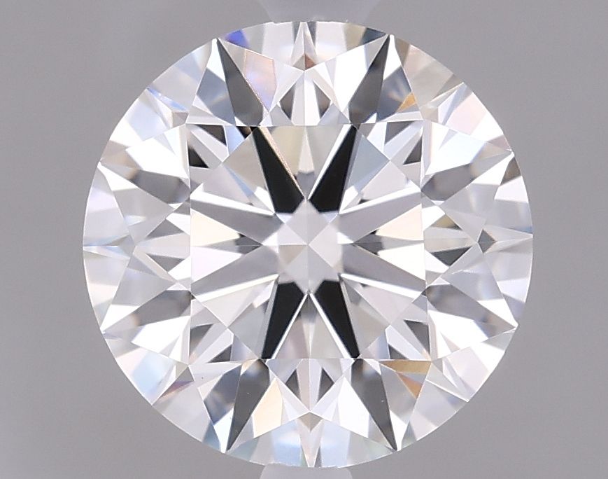 1.56 ct Round diamond