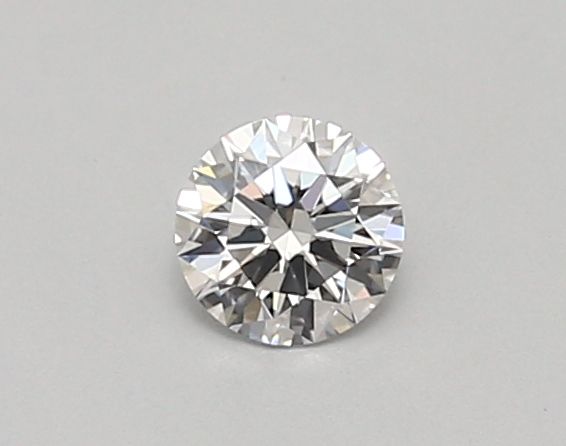 0.33 ct lab-grown Round Diamond