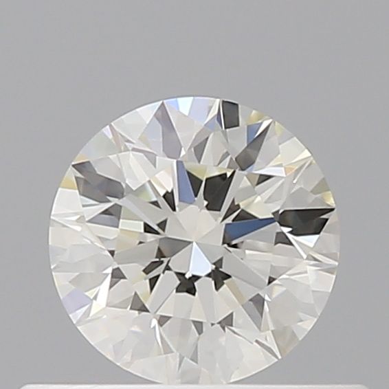 0.38 ct Round Diamond