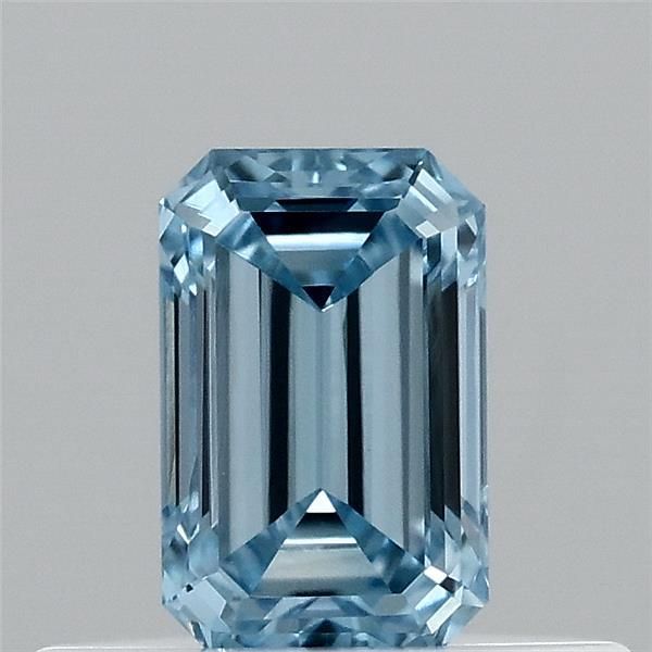 0.36 ct Emerald diamond