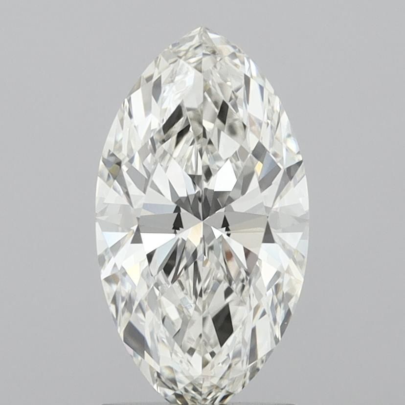 1.79 ct Marquise diamond