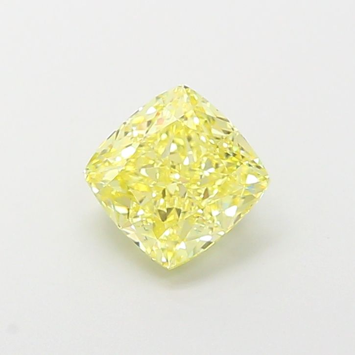 1.56 ct Cushion Modified diamond