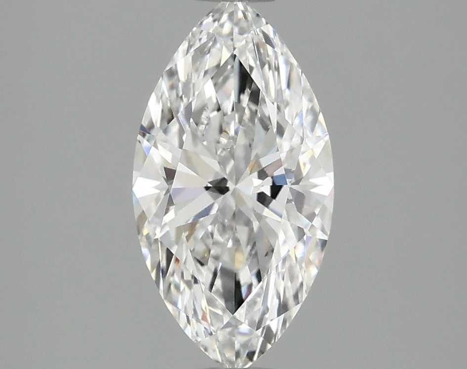 1.55 ct. marquise Lab Grown Diamond front image