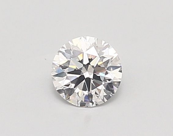 0.38 ct lab-grown Round Diamond