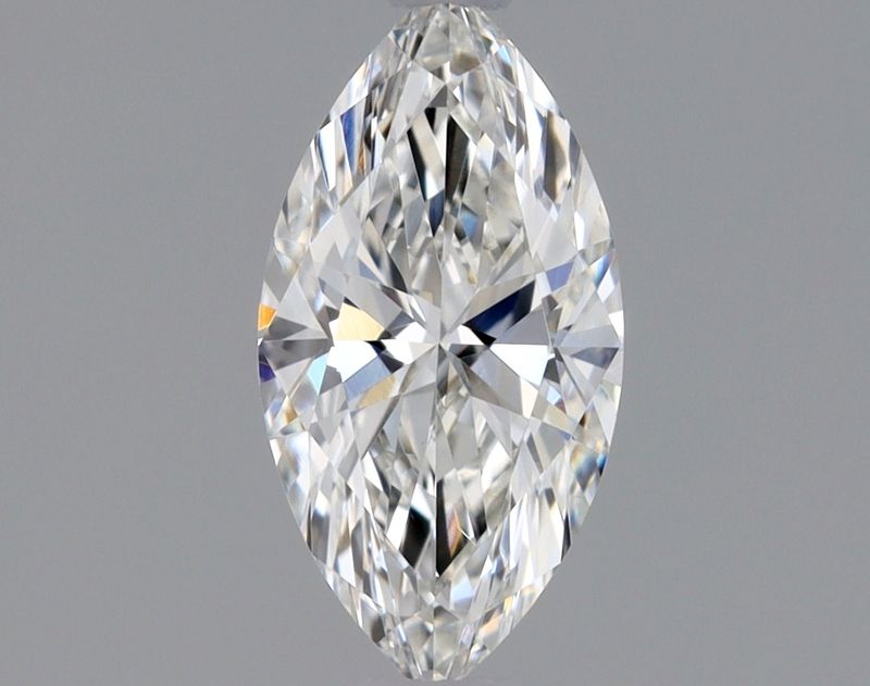 0.34 ct Marquise diamond