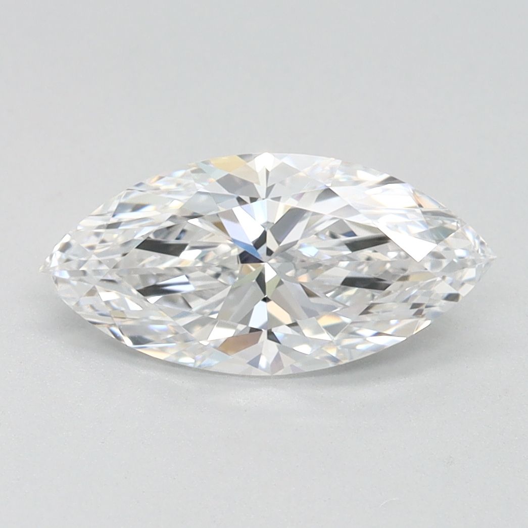 1.04 ct. marquise Lab Grown Diamond front image