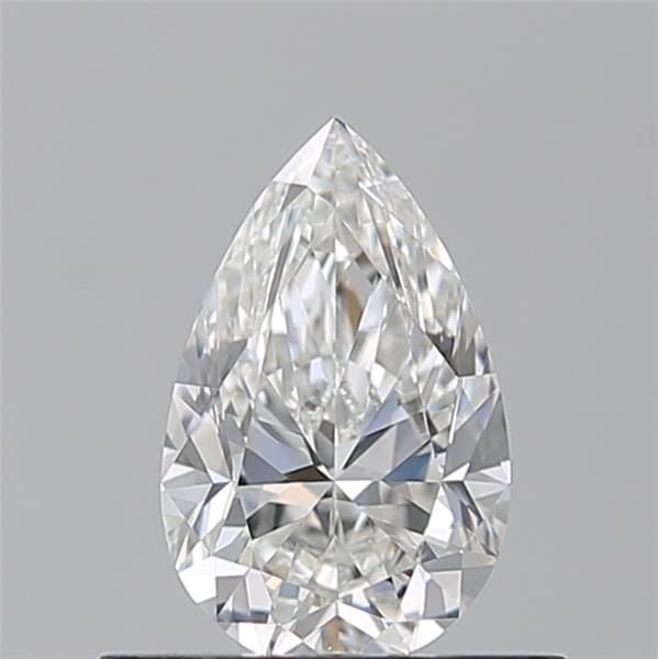 0.53 ct Pear diamond