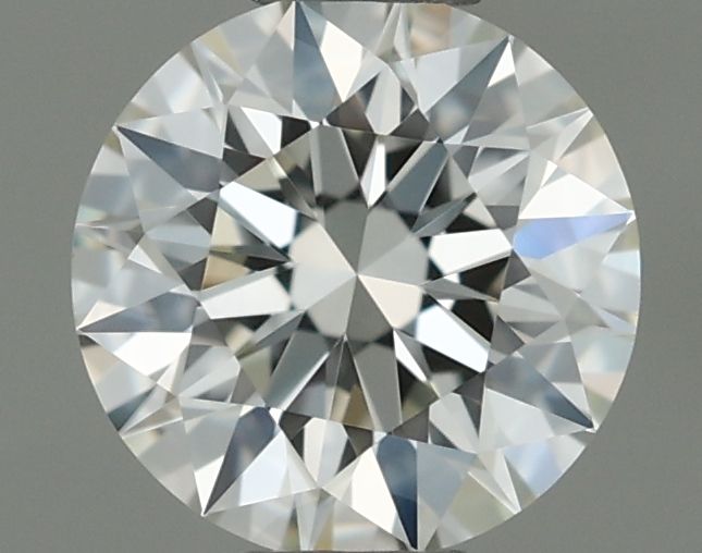 0.35 ct Round diamond