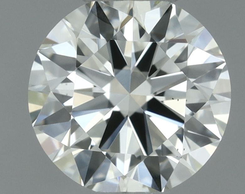 0.40 ct Round diamond