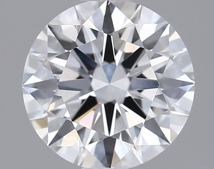 1.01 ct. round Lab Grown Diamond front image