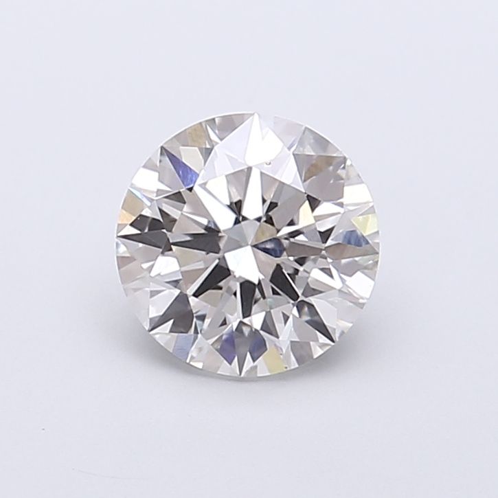 1.09 ct Round diamond