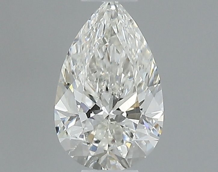 0.35 ct Pear Diamond