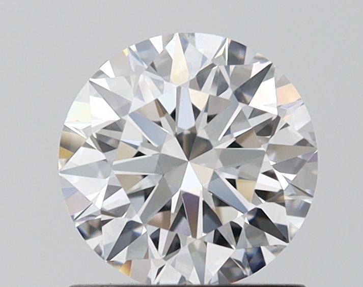0.99 ct lab-grown Round Diamond
