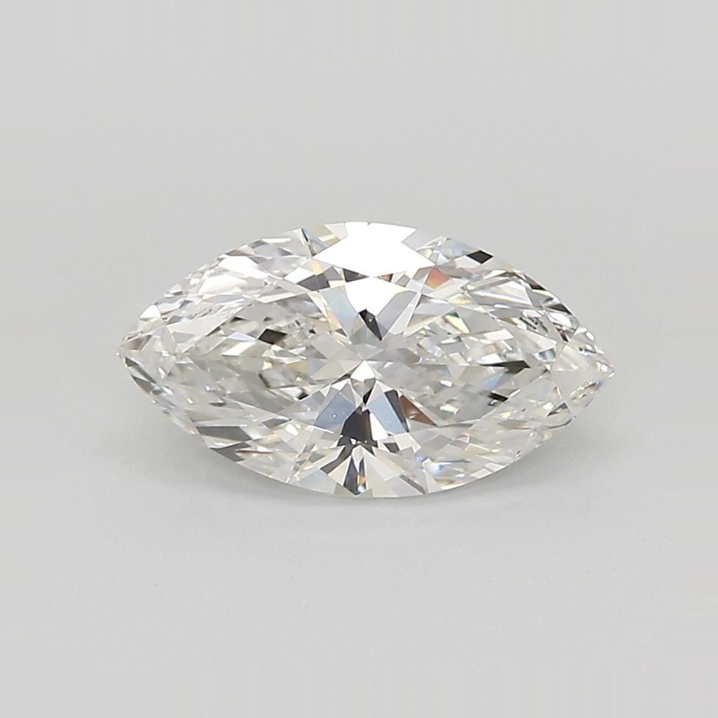 1.55 ct Marquise diamond