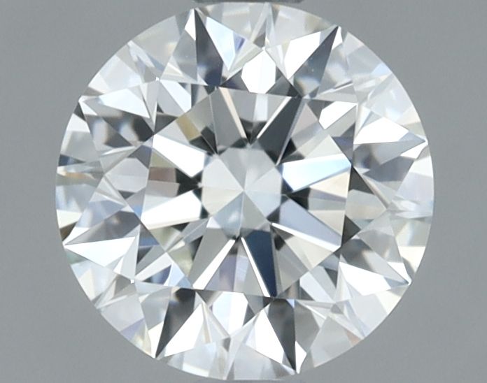 0.70 ct Round diamond