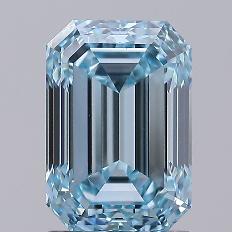 2.00 ct Emerald diamond