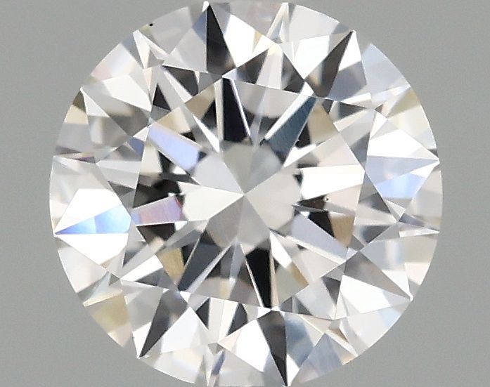 1.01 ct. round Lab Grown Diamond front image