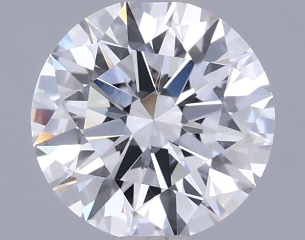 1.05 ct. round Lab Grown Diamond front image