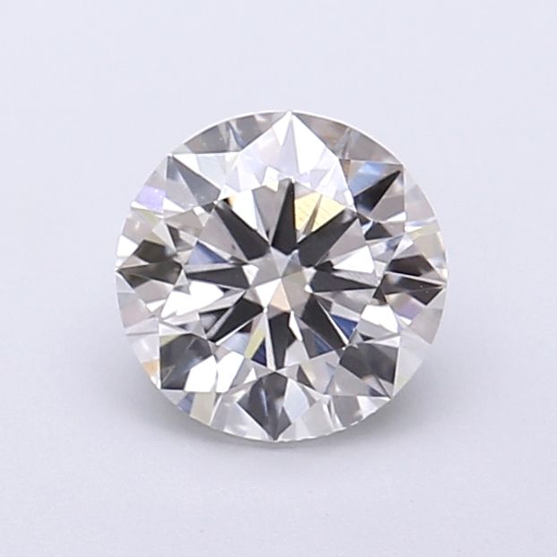 1.01 ct Round diamond