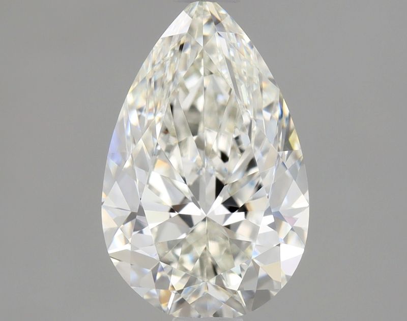 1.50 ct Pear diamond