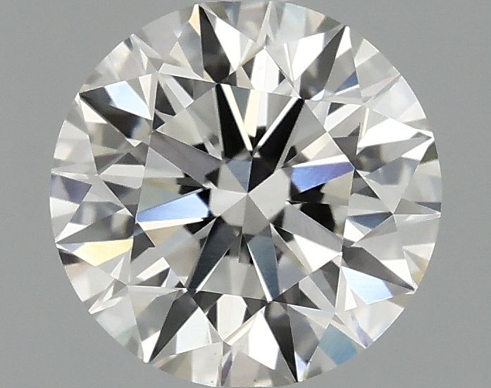 1.55 ct Round diamond