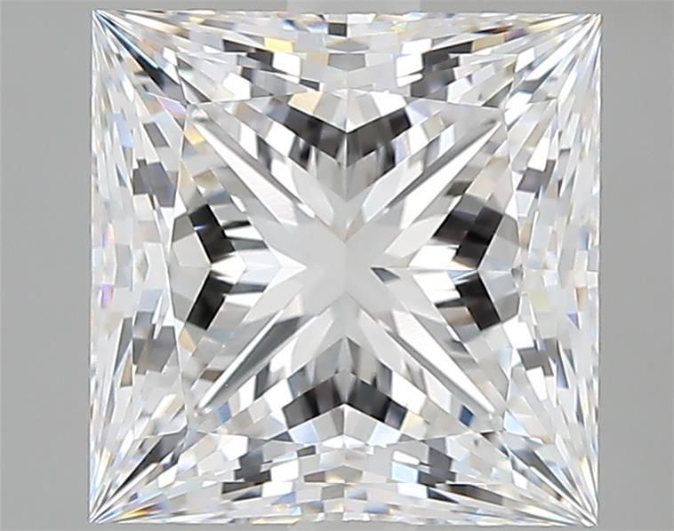 Diament 4.31 ct D/VVS2