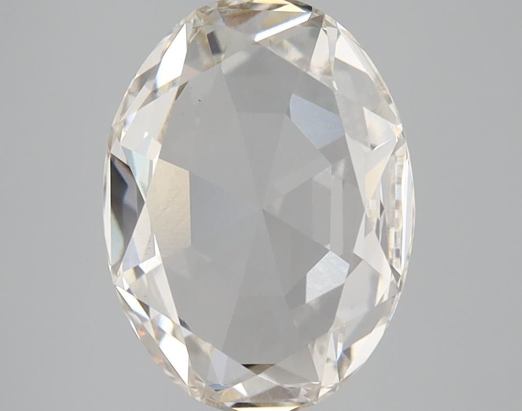 3.11 ct lab-grown Rose Diamond