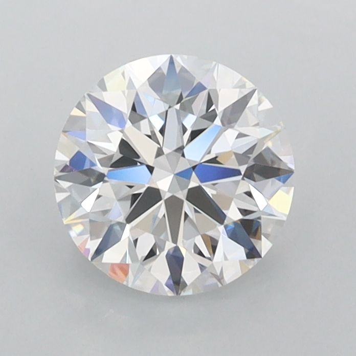 1.05 ct. round Lab Grown Diamond front image