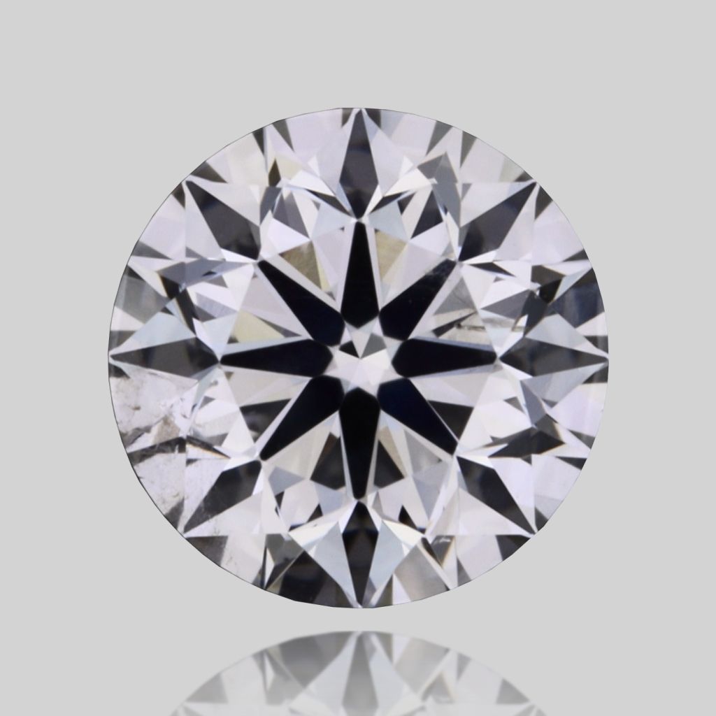 0.35 ct Round Diamond