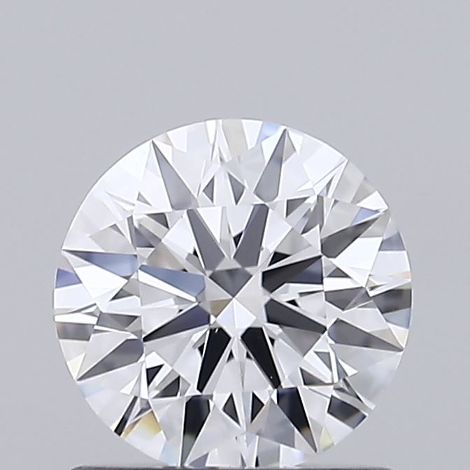 0.93 ct. round Lab Grown Diamond front image