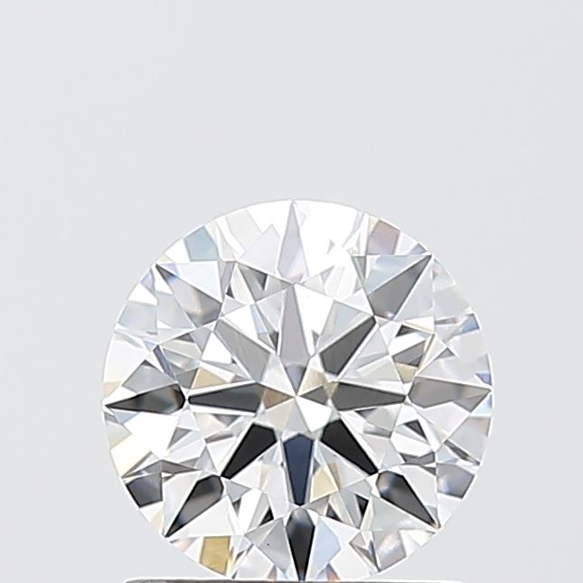 1.08 ct. round Lab Grown Diamond front image