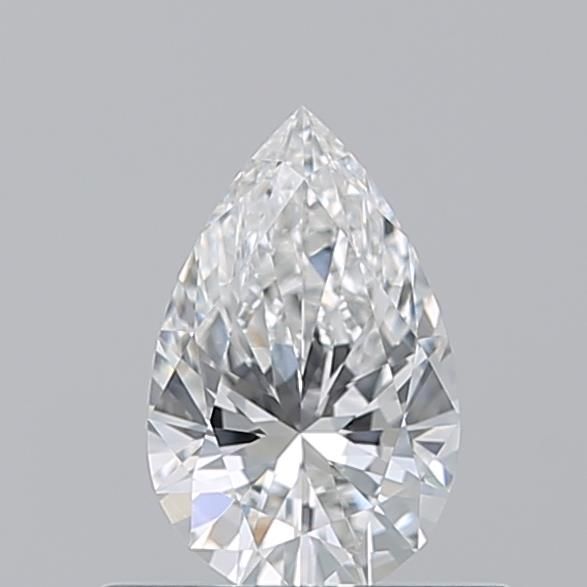 0.50 ct Pear diamond