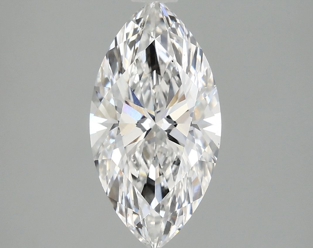 1.86 ct. marquise Lab Grown Diamond front image