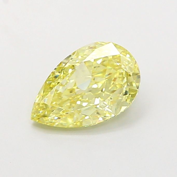 1.15 ct. pear Lab Grown Diamond front image
