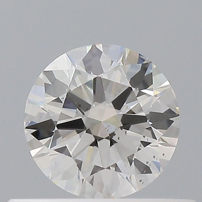 0.4 ct Round Diamond