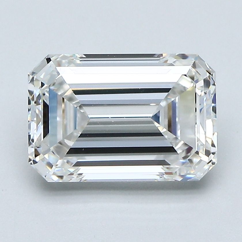 2.70 Carat