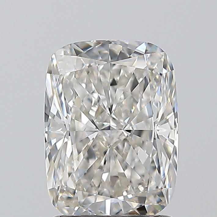 1.50 ct Cushion Modified diamond