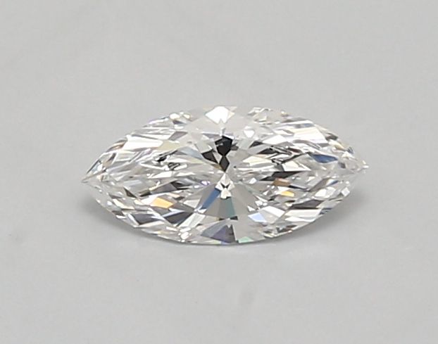 0.49 ct lab-grown Marquise Diamond
