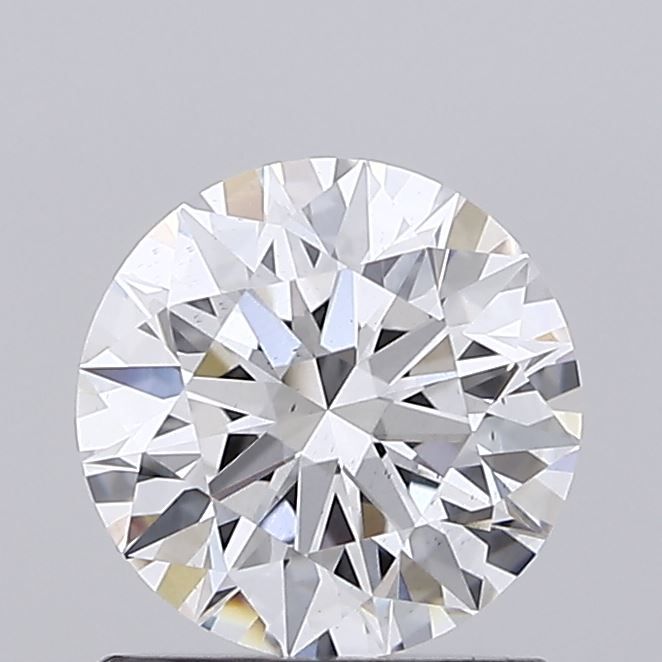 1.09 ct. round Lab Grown Diamond front image