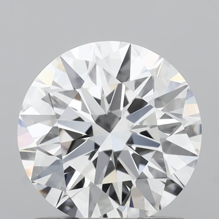 1.03 ct. round Lab Grown Diamond front image