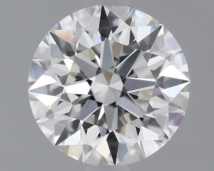 0.6 ct Round Diamond
